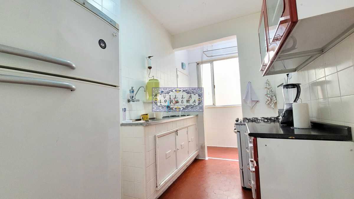 Conheça DA do imóvel - Apartamento à venda Rua Pompeu Loureiro, Copacabana, Rio de Janeiro - R$ 798.000 - IPA00232 - 25 DA - 25