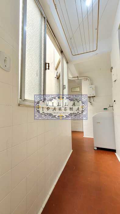 Conheça DC do imóvel - Apartamento à venda Rua Pompeu Loureiro, Copacabana, Rio de Janeiro - R$ 798.000 - IPA00232 - 27 DC - 27