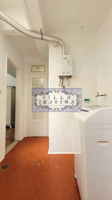 Conheça DD do imóvel - Apartamento à venda Rua Pompeu Loureiro, Copacabana, Rio de Janeiro - R$ 798.000 - IPA00232 - 28 DD - 28