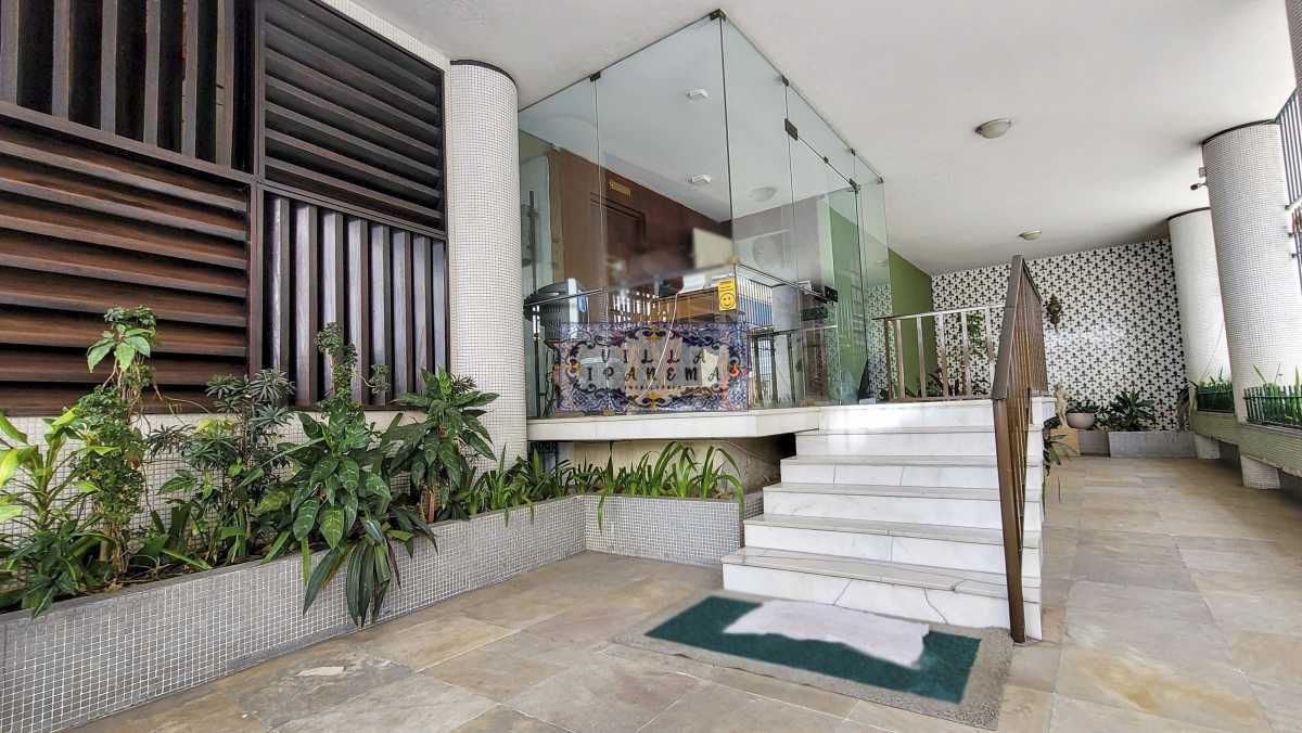 Conheça E do imóvel - Apartamento à venda Rua Pompeu Loureiro, Copacabana, Rio de Janeiro - R$ 798.000 - IPA00232 - 32 E - 32