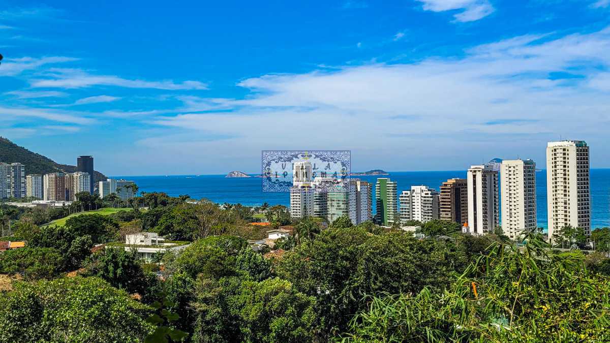 Conheça AC do imóvel - Casa em Condomínio à venda Rua General Danton Teixeira, São Conrado, Rio de Janeiro - R$ 4.800.000 - IPA10123 - 4 AC - 4