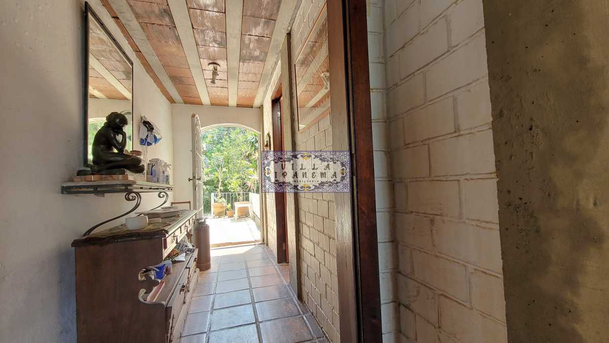 Conheça ADD do imóvel - Casa em Condomínio à venda Rua General Danton Teixeira, São Conrado, Rio de Janeiro - R$ 4.800.000 - IPA10123 - 6 ADD - 6