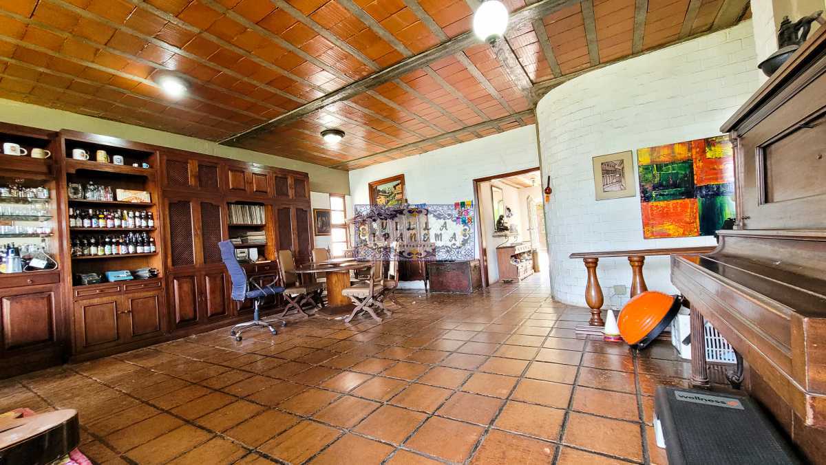 Conheça B do imóvel - Casa em Condomínio à venda Rua General Danton Teixeira, São Conrado, Rio de Janeiro - R$ 4.800.000 - IPA10123 - 7 B - 7
