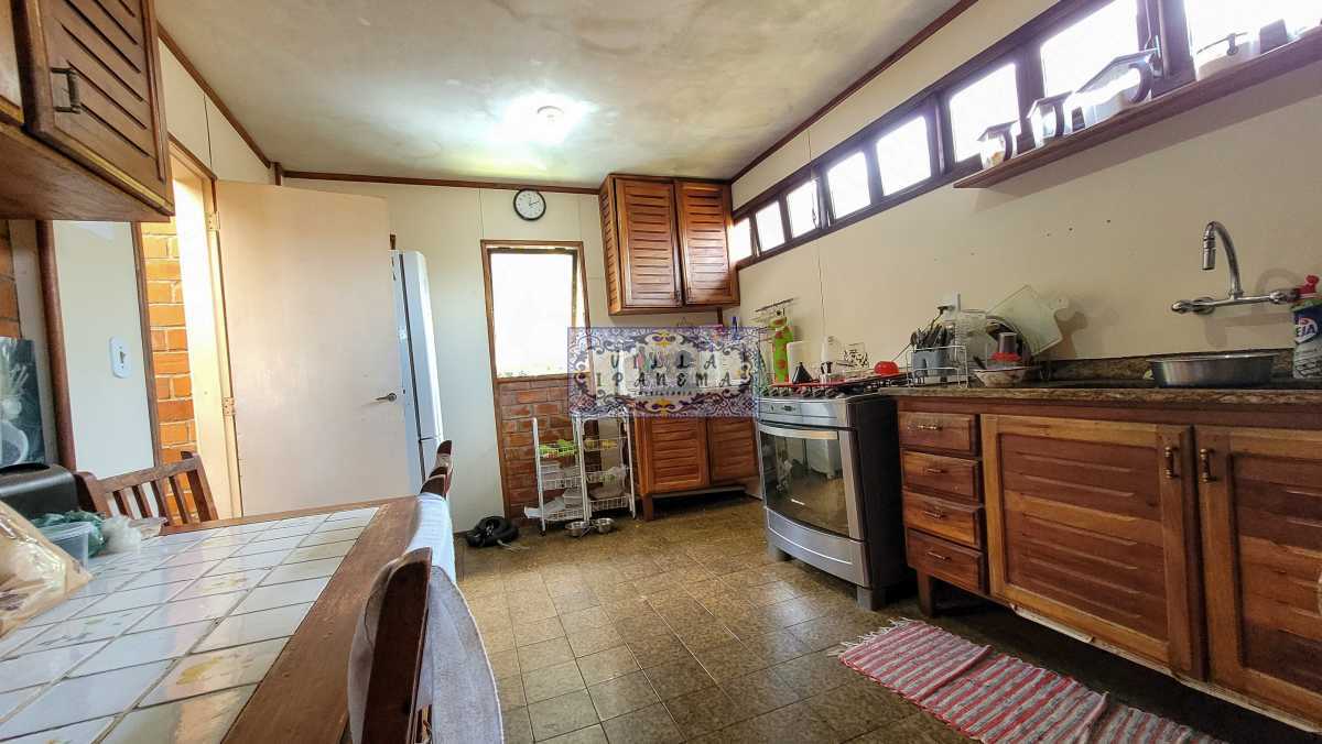 Conheça C do imóvel - Casa em Condomínio à venda Rua General Danton Teixeira, São Conrado, Rio de Janeiro - R$ 4.800.000 - IPA10123 - 15 C - 15