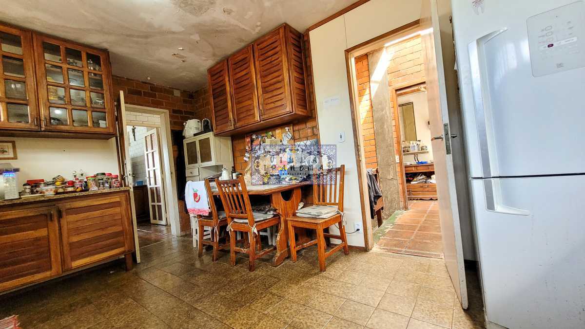 Conheça CA do imóvel - Casa em Condomínio à venda Rua General Danton Teixeira, São Conrado, Rio de Janeiro - R$ 4.800.000 - IPA10123 - 16 CA - 16