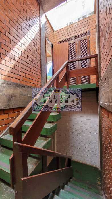Conheça CAAAA do imóvel - Casa em Condomínio à venda Rua General Danton Teixeira, São Conrado, Rio de Janeiro - R$ 4.800.000 - IPA10123 - 17 CAAAA - 17