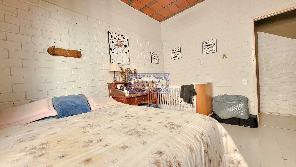 Conheça DI do imóvel - Casa em Condomínio à venda Rua General Danton Teixeira, São Conrado, Rio de Janeiro - R$ 4.800.000 - IPA10123 - 23 DI - 23