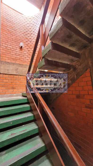 Conheça FBB do imóvel - Casa em Condomínio à venda Rua General Danton Teixeira, São Conrado, Rio de Janeiro - R$ 4.800.000 - IPA10123 - 38 FBB - 38