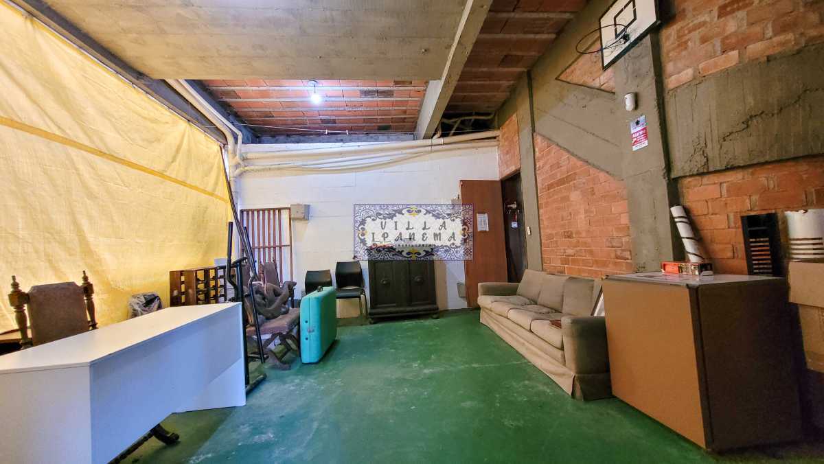 Conheça FD do imóvel - Casa em Condomínio à venda Rua General Danton Teixeira, São Conrado, Rio de Janeiro - R$ 4.800.000 - IPA10123 - 41 FD - 41