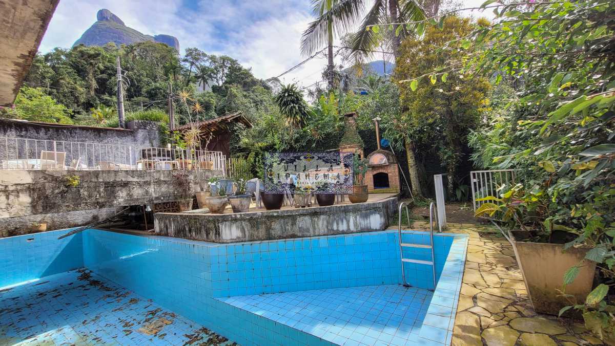 Conheça FG do imóvel - Casa em Condomínio à venda Rua General Danton Teixeira, São Conrado, Rio de Janeiro - R$ 4.800.000 - IPA10123 - 43 FG - 43