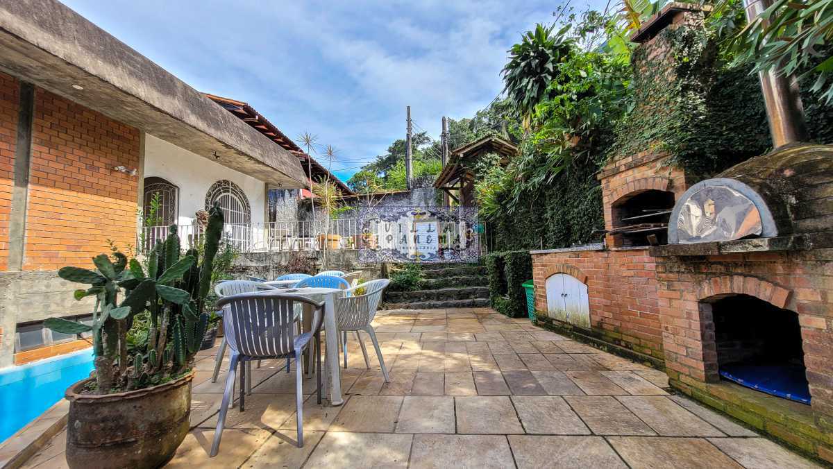 Conheça FGG do imóvel - Casa em Condomínio à venda Rua General Danton Teixeira, São Conrado, Rio de Janeiro - R$ 4.800.000 - IPA10123 - 44 FGG - 44