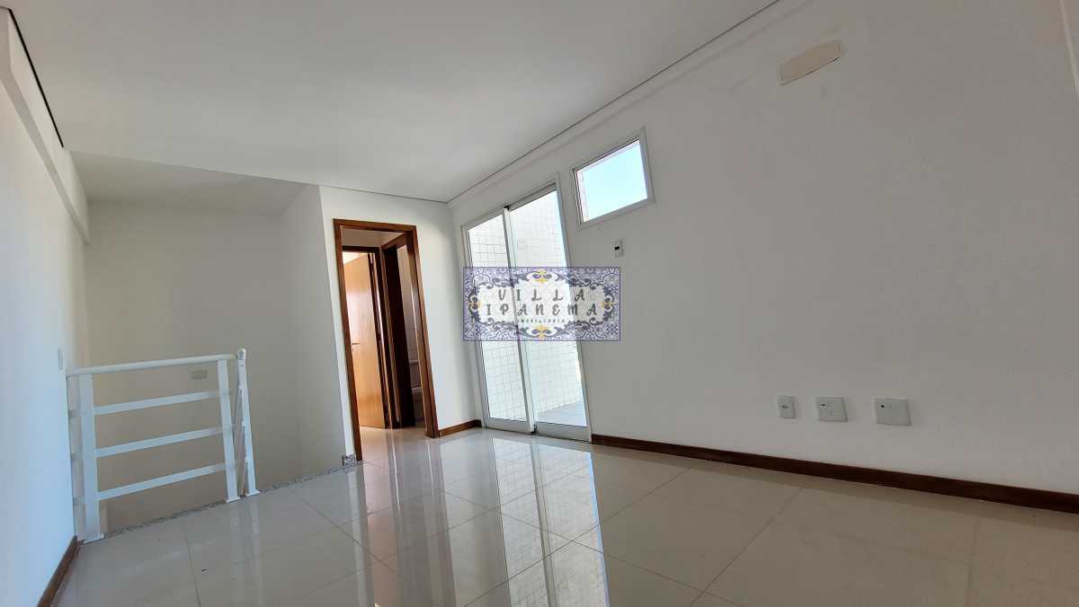Conheça BB do imóvel - Cobertura à venda Rua Rego Lópes, Tijuca, Rio de Janeiro - R$ 899.000 - IPA10124 - 12 BB - 12