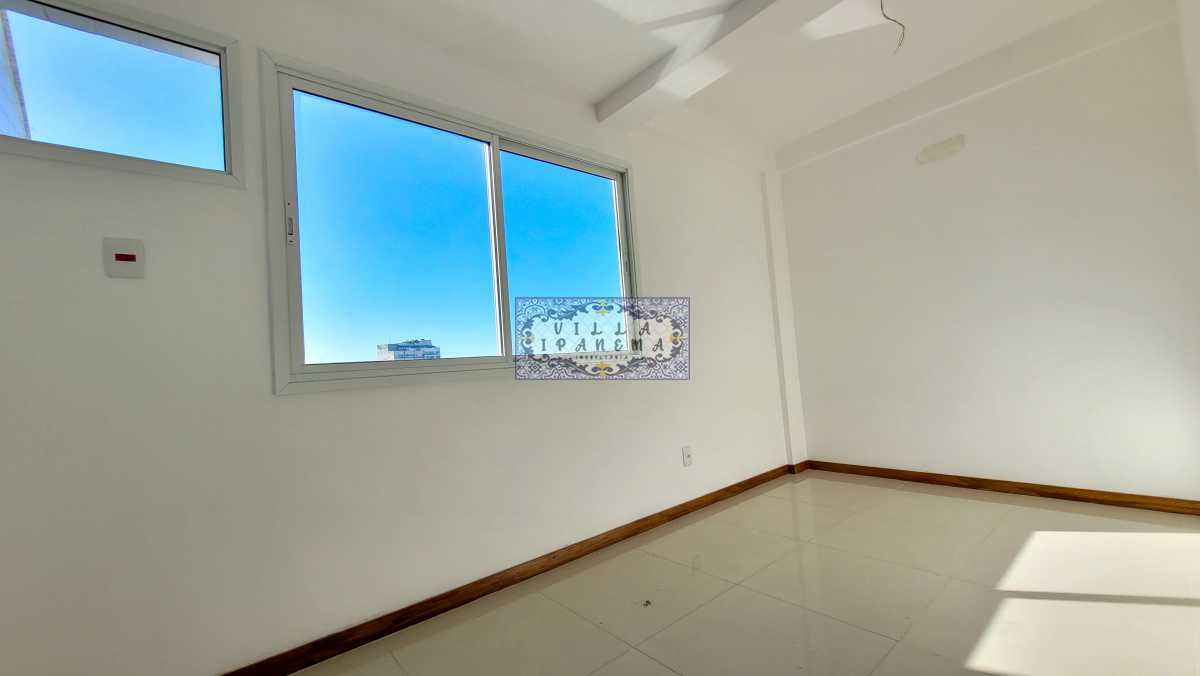 Conheça BC do imóvel - Cobertura à venda Rua Rego Lópes, Tijuca, Rio de Janeiro - R$ 899.000 - IPA10124 - 13 BC - 13