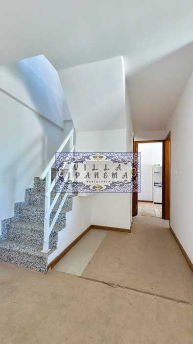 Conheça BFF do imóvel - Cobertura à venda Rua Rego Lópes, Tijuca, Rio de Janeiro - R$ 899.000 - IPA10124 - 17 BFF - 17