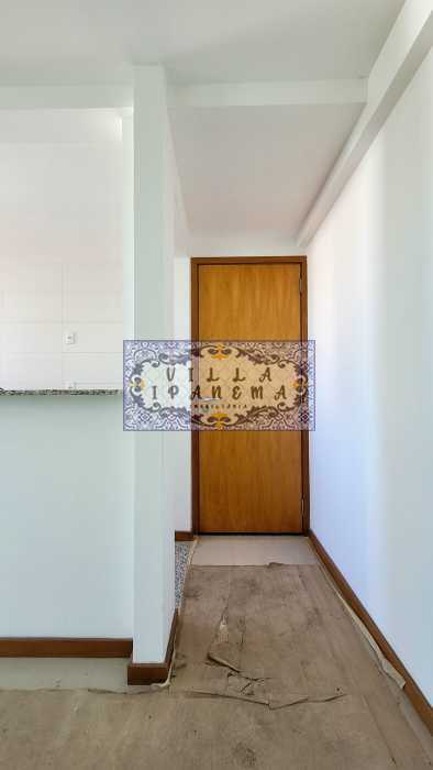 Conheça CB do imóvel - Cobertura à venda Rua Rego Lópes, Tijuca, Rio de Janeiro - R$ 899.000 - IPA10124 - 20 CB - 20