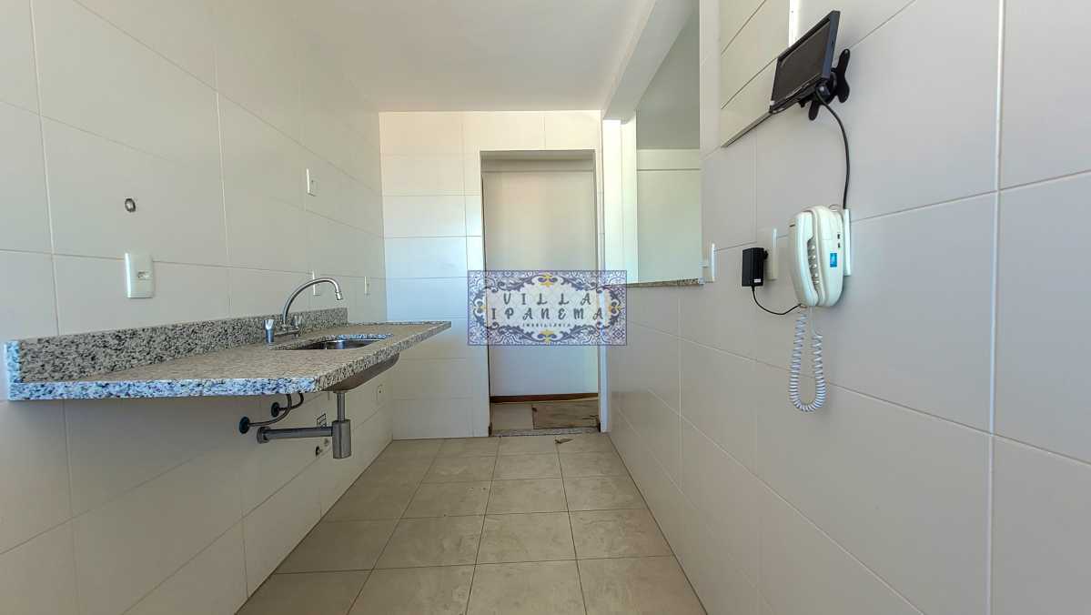 Conheça CC do imóvel - Cobertura à venda Rua Rego Lópes, Tijuca, Rio de Janeiro - R$ 899.000 - IPA10124 - 21 CC - 21