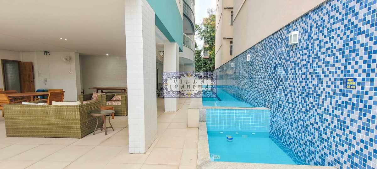 Conheça D do imóvel - Cobertura à venda Rua Rego Lópes, Tijuca, Rio de Janeiro - R$ 899.000 - IPA10124 - 25 D - 25