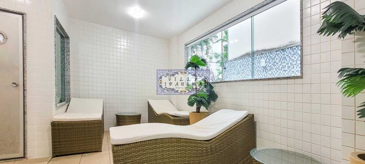 Conheça E do imóvel - Cobertura à venda Rua Rego Lópes, Tijuca, Rio de Janeiro - R$ 899.000 - IPA10124 - 26 E - 26