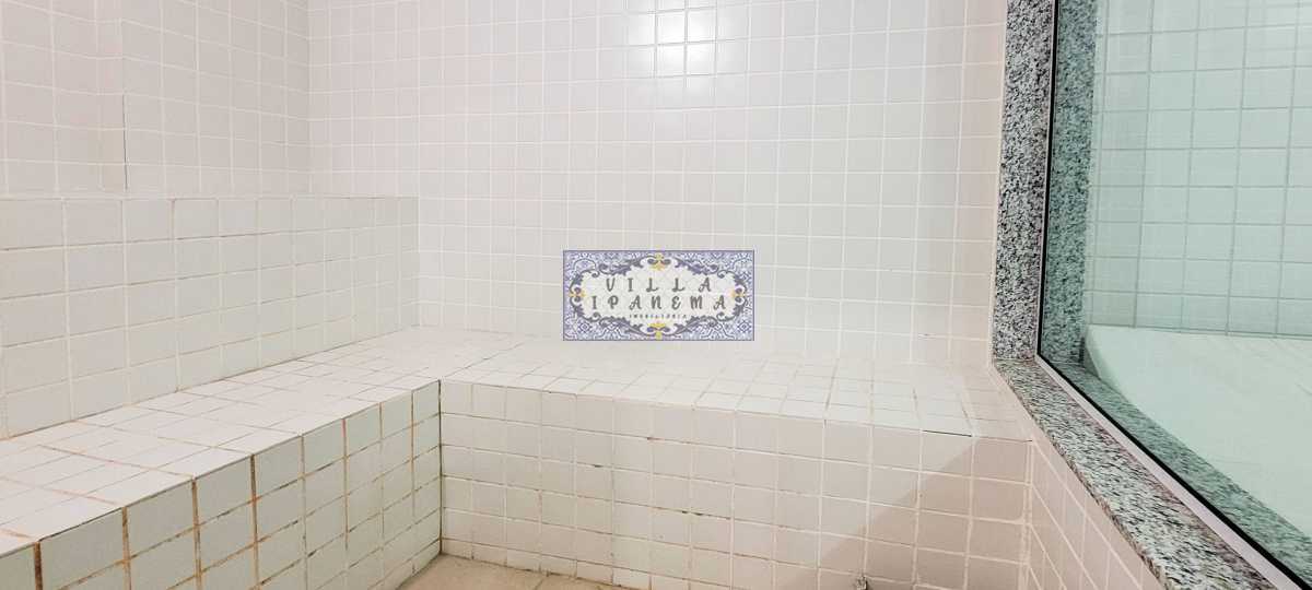 Conheça F do imóvel - Cobertura à venda Rua Rego Lópes, Tijuca, Rio de Janeiro - R$ 899.000 - IPA10124 - 27 F - 27