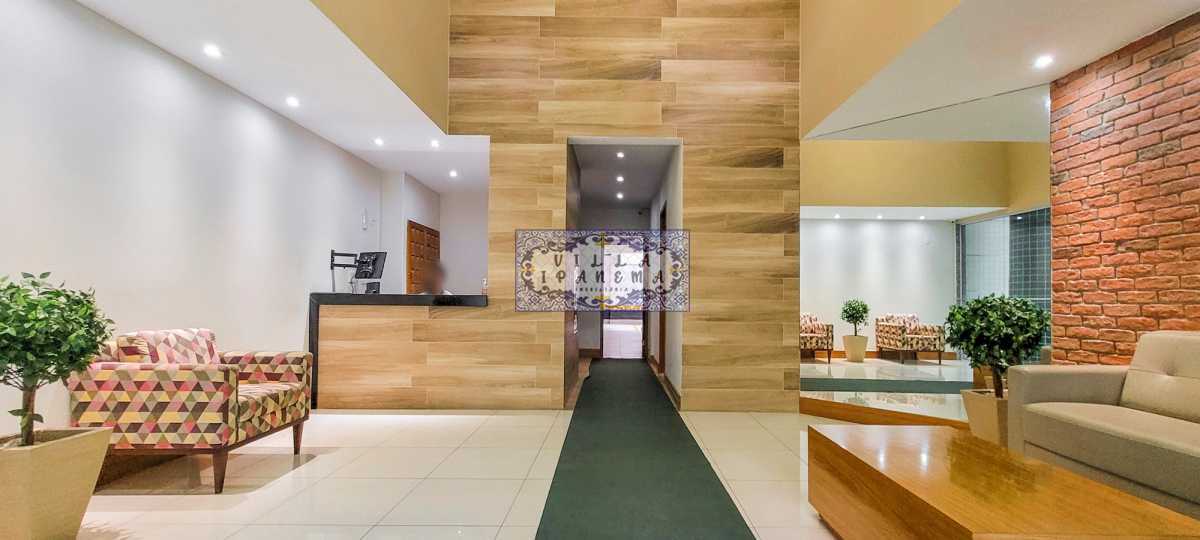 Conheça L do imóvel - Cobertura à venda Rua Rego Lópes, Tijuca, Rio de Janeiro - R$ 899.000 - IPA10124 - 33 L - 33