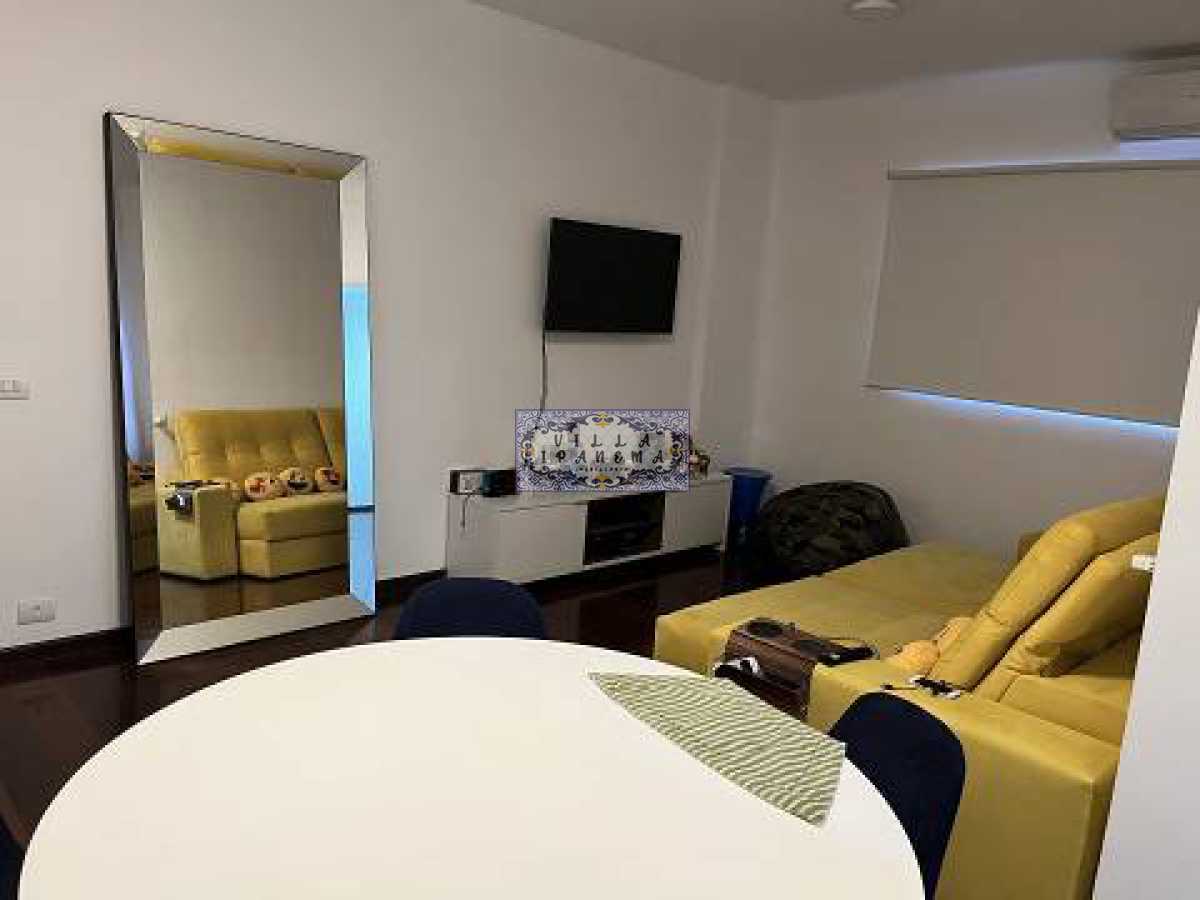 Conheça apartamento-com-3-quartos-a-ve do imóvel - Apartamento à venda Avenida Alexandre Ferreira, Lagoa, Rio de Janeiro - R$ 1.500.000 - CAM023 - 1 apartamento-com-3-quartos-a-ve - 1
