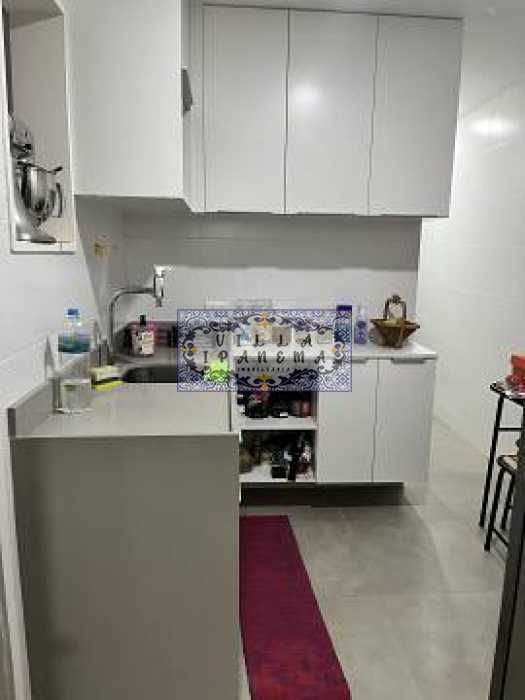 Conheça apartamento-com-3-quartos-a-ve do imóvel - Apartamento à venda Avenida Alexandre Ferreira, Lagoa, Rio de Janeiro - R$ 1.500.000 - CAM023 - 3 apartamento-com-3-quartos-a-ve - 3