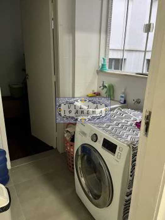 Conheça apartamento-com-3-quartos-a-ve do imóvel - Apartamento à venda Avenida Alexandre Ferreira, Lagoa, Rio de Janeiro - R$ 1.500.000 - CAM023 - 4 apartamento-com-3-quartos-a-ve - 4