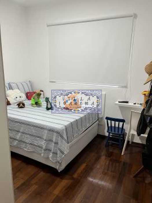 Conheça apartamento-com-3-quartos-a-ve do imóvel - Apartamento à venda Avenida Alexandre Ferreira, Lagoa, Rio de Janeiro - R$ 1.500.000 - CAM023 - 6 apartamento-com-3-quartos-a-ve - 6