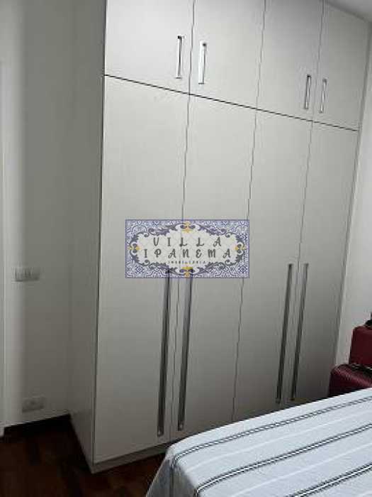 Conheça apartamento-com-3-quartos-a-ve do imóvel - Apartamento à venda Avenida Alexandre Ferreira, Lagoa, Rio de Janeiro - R$ 1.500.000 - CAM023 - 7 apartamento-com-3-quartos-a-ve - 7