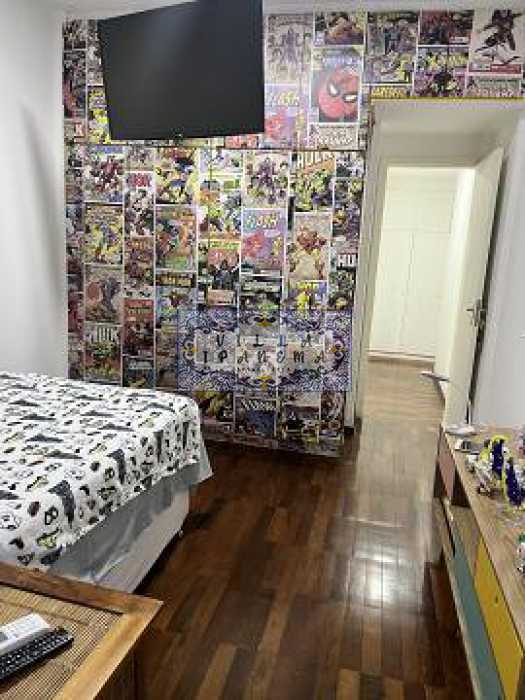 Conheça apartamento-com-3-quartos-a-ve do imóvel - Apartamento à venda Avenida Alexandre Ferreira, Lagoa, Rio de Janeiro - R$ 1.500.000 - CAM023 - 9 apartamento-com-3-quartos-a-ve - 9