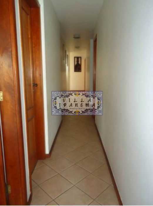 Conheça 113597 do imóvel - Apartamento à venda Avenida Maracanã, Tijuca, Rio de Janeiro - R$ 940.000 - FG0094 - 2 113597 - 2