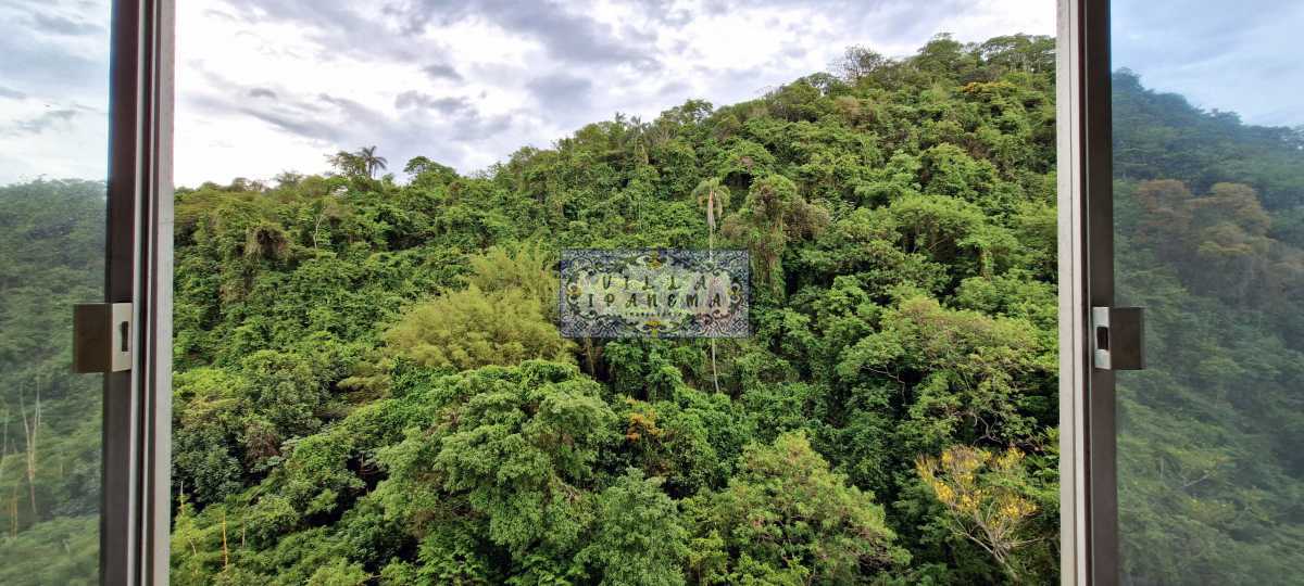 Conheça A do imóvel - Apartamento à venda Avenida Epitácio Pessoa, Lagoa, Rio de Janeiro - R$ 1.590.000 - CPAZ530 - 1 A - 1