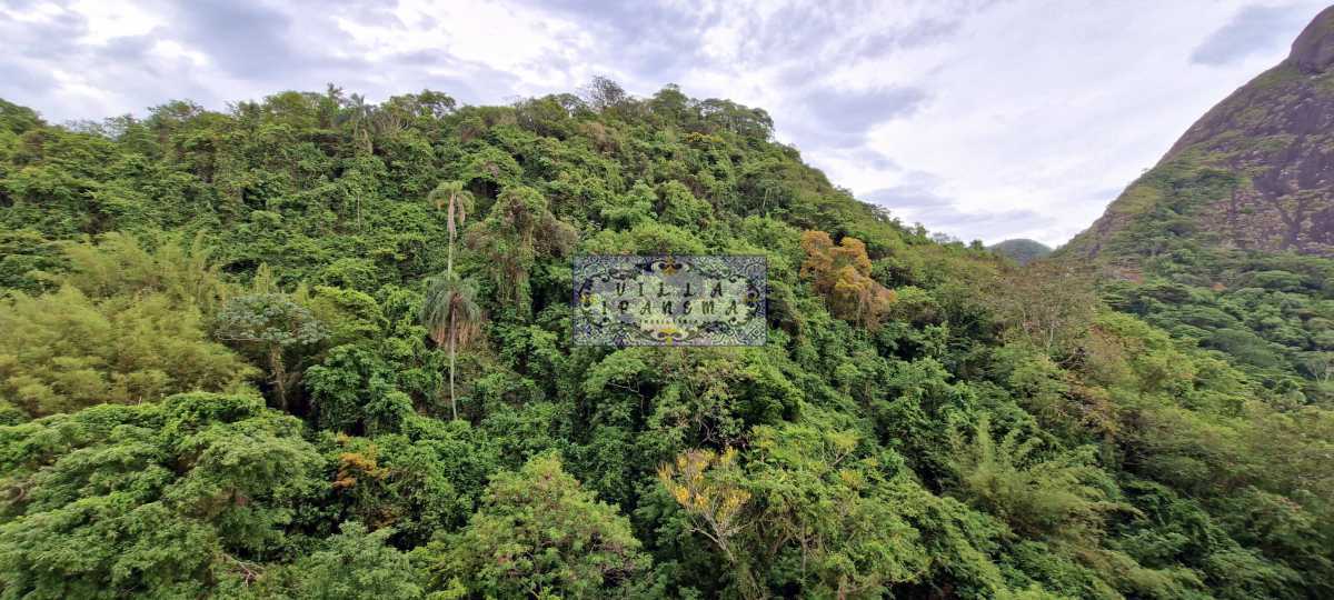 Conheça AAB do imóvel - Apartamento à venda Avenida Epitácio Pessoa, Lagoa, Rio de Janeiro - R$ 1.590.000 - CPAZ530 - 3 AAB - 3