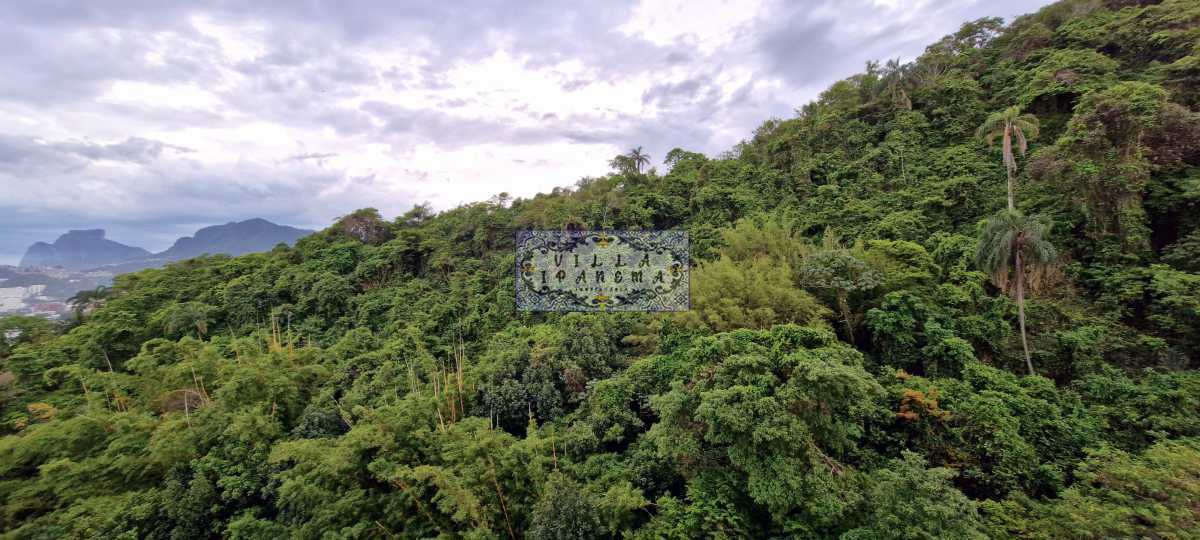 Conheça ACA do imóvel - Apartamento à venda Avenida Epitácio Pessoa, Lagoa, Rio de Janeiro - R$ 1.590.000 - CPAZ530 - 5 ACA - 5