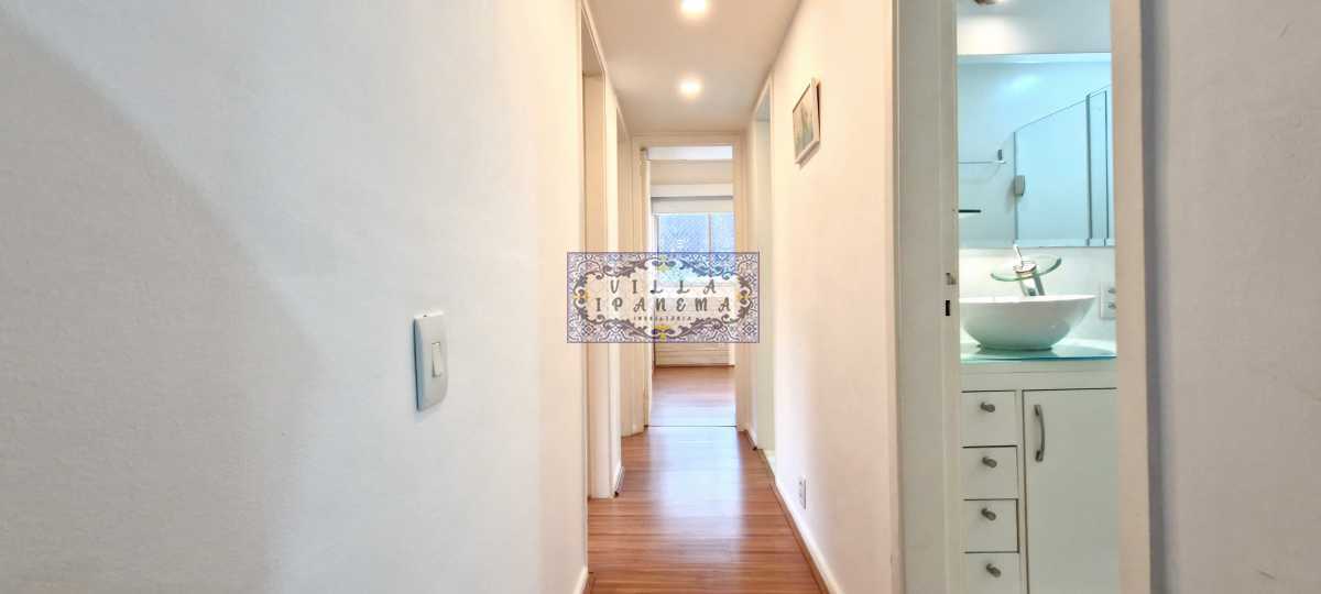 Conheça B do imóvel - Apartamento à venda Avenida Epitácio Pessoa, Lagoa, Rio de Janeiro - R$ 1.590.000 - CPAZ530 - 7 B - 7