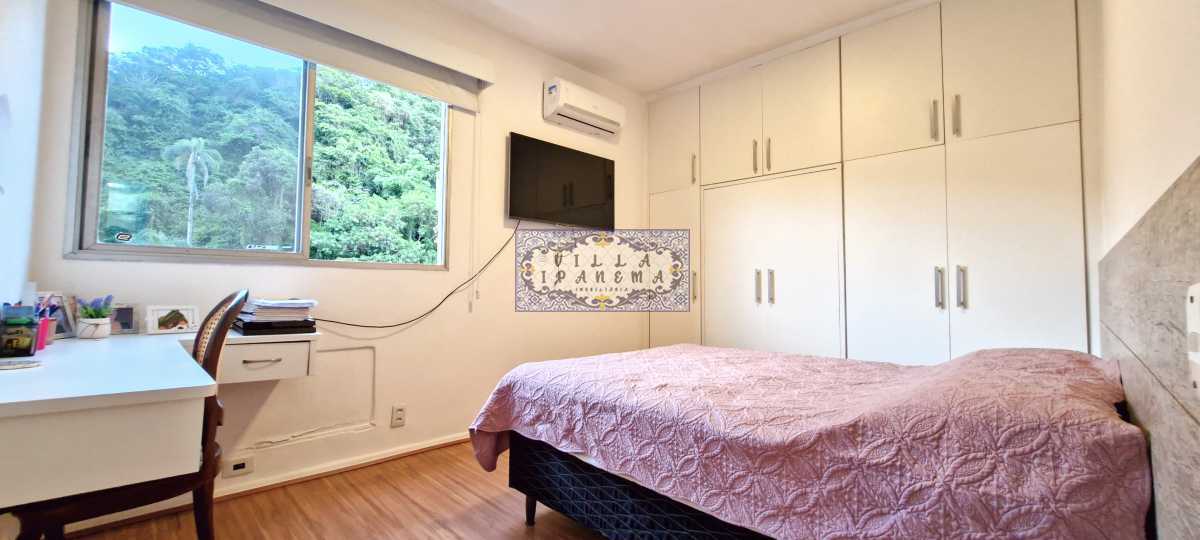 Conheça C do imóvel - Apartamento à venda Avenida Epitácio Pessoa, Lagoa, Rio de Janeiro - R$ 1.590.000 - CPAZ530 - 9 C - 9