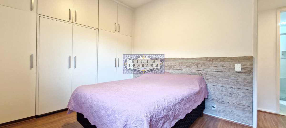 Conheça CA do imóvel - Apartamento à venda Avenida Epitácio Pessoa, Lagoa, Rio de Janeiro - R$ 1.590.000 - CPAZ530 - 10 CA - 10