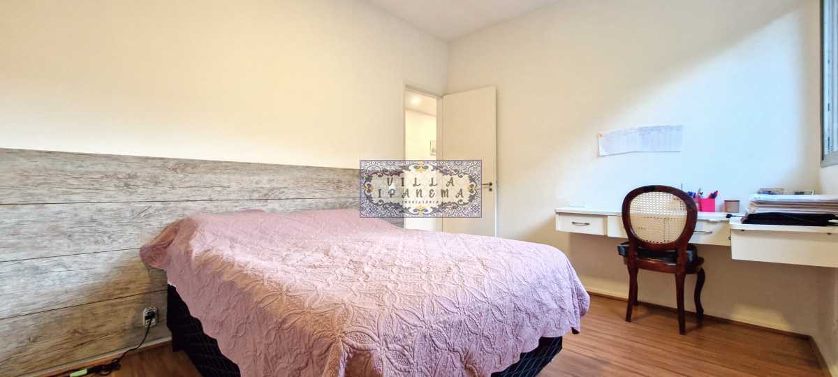 Conheça CB do imóvel - Apartamento à venda Avenida Epitácio Pessoa, Lagoa, Rio de Janeiro - R$ 1.590.000 - CPAZ530 - 11 CB - 11