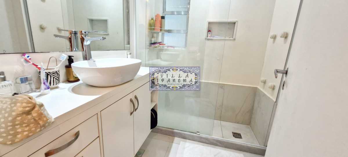Conheça D do imóvel - Apartamento à venda Avenida Epitácio Pessoa, Lagoa, Rio de Janeiro - R$ 1.590.000 - CPAZ530 - 12 D - 12