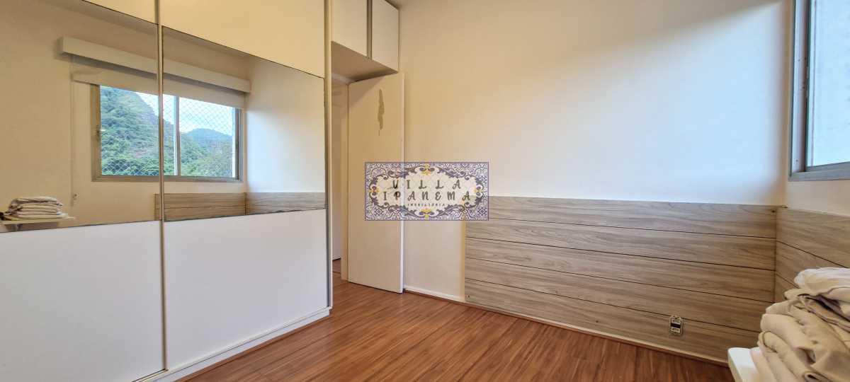 Conheça EA do imóvel - Apartamento à venda Avenida Epitácio Pessoa, Lagoa, Rio de Janeiro - R$ 1.590.000 - CPAZ530 - 14 EA - 14