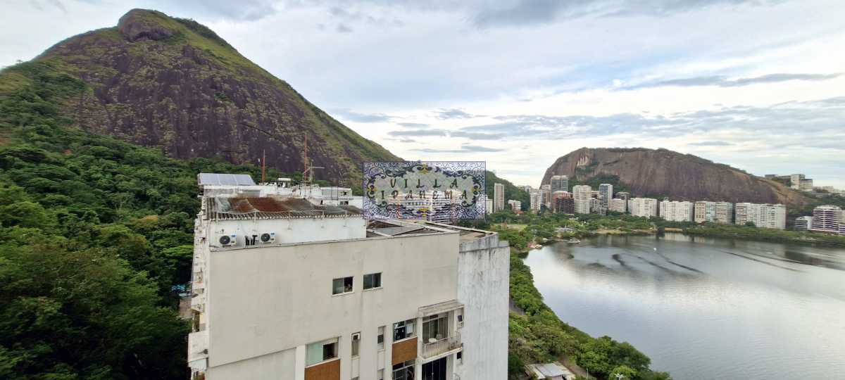 Conheça EB do imóvel - Apartamento à venda Avenida Epitácio Pessoa, Lagoa, Rio de Janeiro - R$ 1.590.000 - CPAZ530 - 15 EB - 15