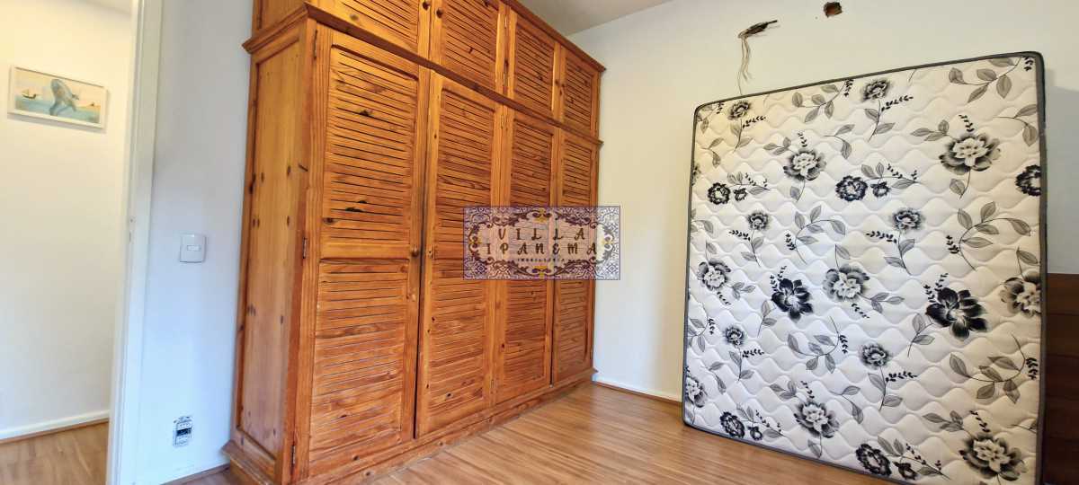 Conheça FA do imóvel - Apartamento à venda Avenida Epitácio Pessoa, Lagoa, Rio de Janeiro - R$ 1.590.000 - CPAZ530 - 17 FA - 17