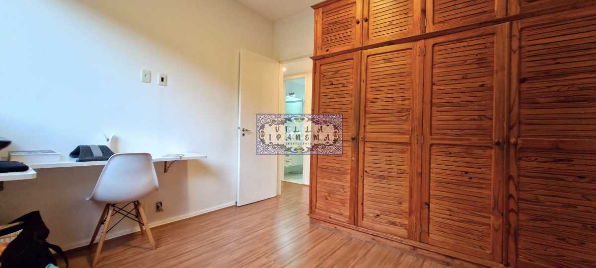 Conheça G do imóvel - Apartamento à venda Avenida Epitácio Pessoa, Lagoa, Rio de Janeiro - R$ 1.590.000 - CPAZ530 - 18 G - 18