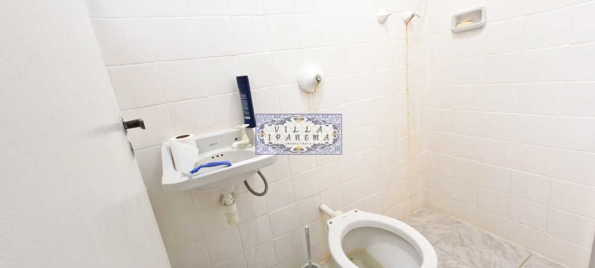 Conheça IA do imóvel - Apartamento à venda Avenida Epitácio Pessoa, Lagoa, Rio de Janeiro - R$ 1.590.000 - CPAZ530 - 23 IA - 23
