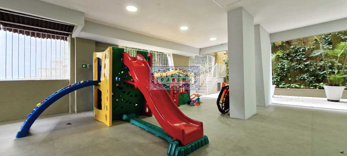 Conheça J do imóvel - Apartamento à venda Avenida Epitácio Pessoa, Lagoa, Rio de Janeiro - R$ 1.590.000 - CPAZ530 - 24 J - 24
