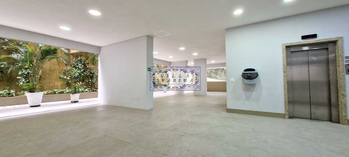 Conheça JA do imóvel - Apartamento à venda Avenida Epitácio Pessoa, Lagoa, Rio de Janeiro - R$ 1.590.000 - CPAZ530 - 25 JA - 25