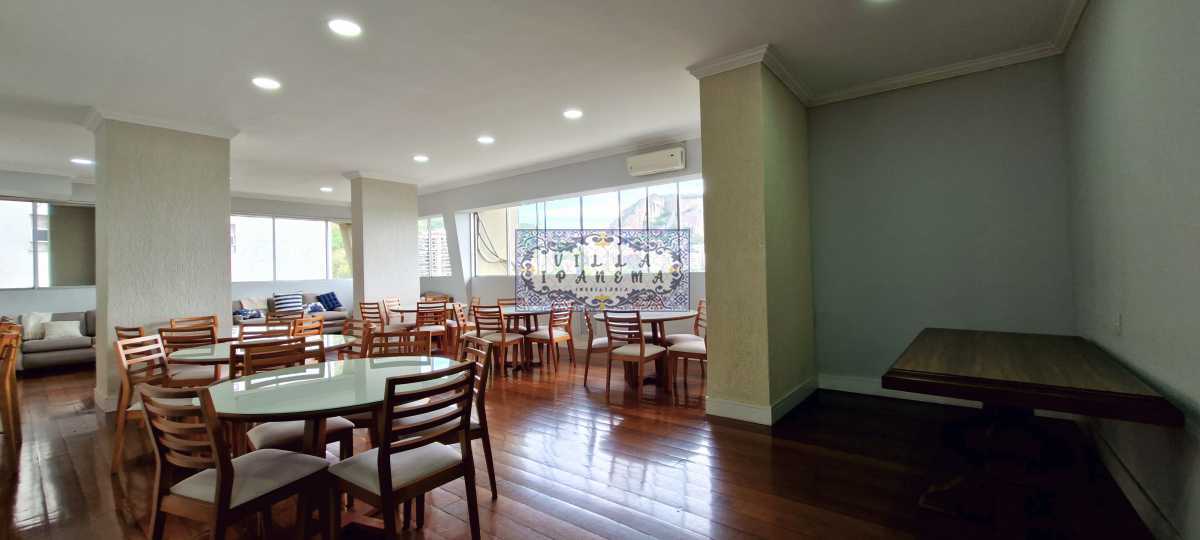 Conheça K do imóvel - Apartamento à venda Avenida Epitácio Pessoa, Lagoa, Rio de Janeiro - R$ 1.590.000 - CPAZ530 - 26 K - 26