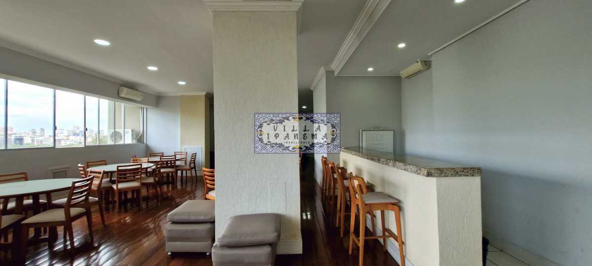 Conheça KA do imóvel - Apartamento à venda Avenida Epitácio Pessoa, Lagoa, Rio de Janeiro - R$ 1.590.000 - CPAZ530 - 27 KA - 27