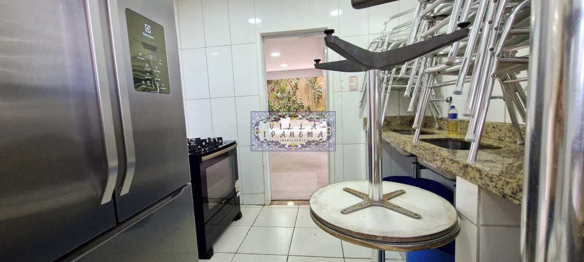 Conheça KB do imóvel - Apartamento à venda Avenida Epitácio Pessoa, Lagoa, Rio de Janeiro - R$ 1.590.000 - CPAZ530 - 28 KB - 28
