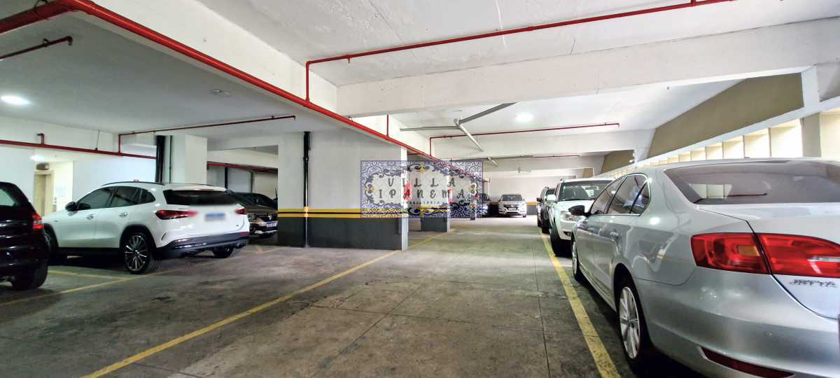 Conheça L do imóvel - Apartamento à venda Avenida Epitácio Pessoa, Lagoa, Rio de Janeiro - R$ 1.590.000 - CPAZ530 - 29 L - 29